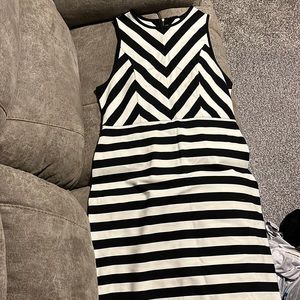 Loft Dress